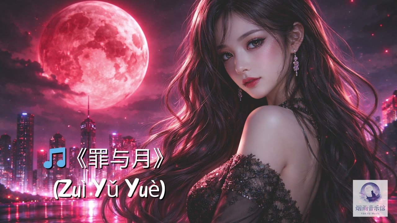 《罪与月》(Zuì Yǔ Yuè) : 011 I