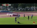 DH J8 - Highlights Ciencias v La Vila