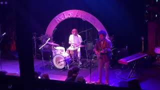 Dawes - Things Happen (live at the Troubadour, Jan. 22, 2025)