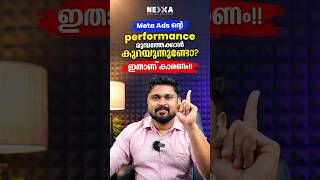 What Is Creative Fatigue in Meta Ads? Explained in Malayalam
