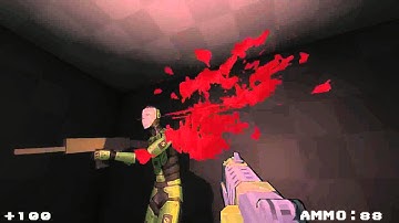 FTEQW - Blood Effects