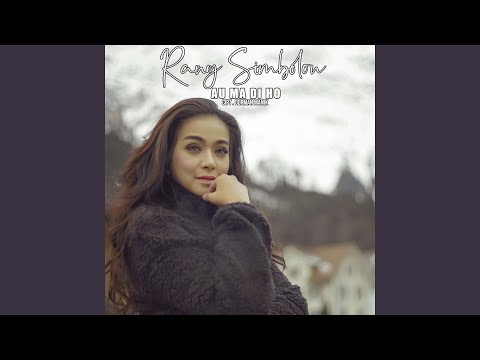Au Ma Di Ho - Rany Simbolon