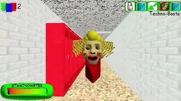 Baldi