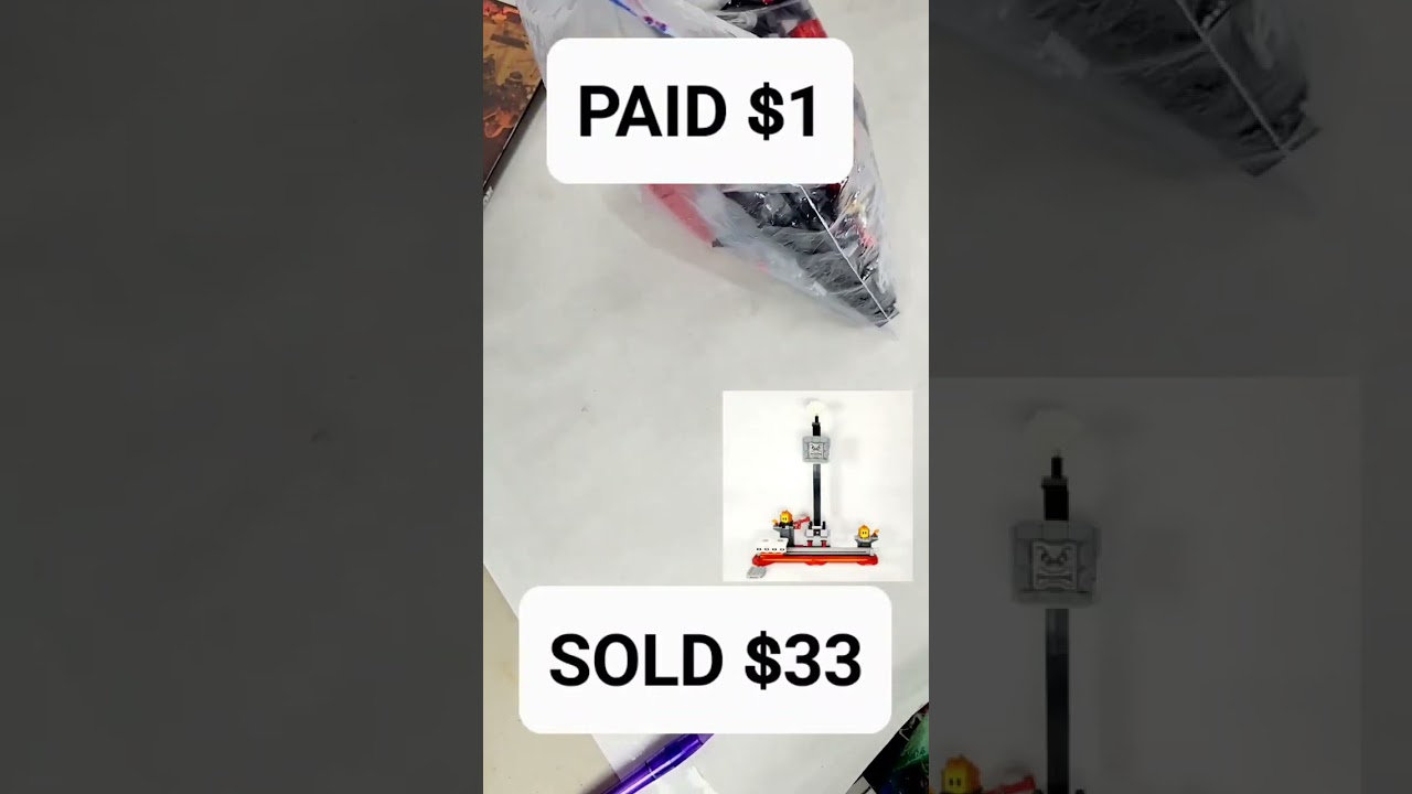 eBay Sales: Successful Reselling of Thrift Store Finds #thriftstoreflip #ebaysales #resellersecrets eBay Sales: Successful Reselling of Thrift Store Finds #thriftstoreflip #ebaysales #resellersecrets