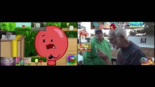 Sparta Kaosz V3 Remix Comparison