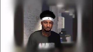 Slashing post shooting 3's like a pure sharp (MUST SEE)
