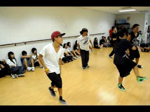 PRDC Season 4 Workshops: Devin Banares & Emmanuel ...