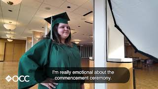 Meet the Grads 2026 | Oakland Community College