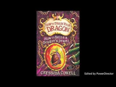 How to Seize a Dragons Jewel