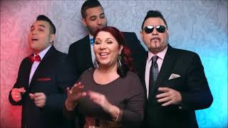 Bódi Guszti & Margó - KIRE CSILLOG A SZEMED - (Hivatalos videoklip)