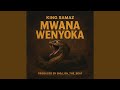 Mwana Wenyoka Feat King Samaz Official
