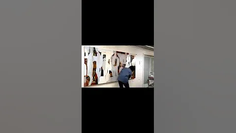 Pamela Caughey - NEW WLG Library -- BINGE on longer, more in depth videos from my studio #shorts