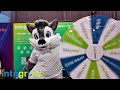 Integrow | Dreamforce 2025