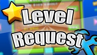 [GD] GLOBED LEVEL REQUEST STREAM, JOIN OUR DISCORD SERVER IN DESC!!!
