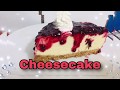 Cómo hacer New York Cheesecake | Cristina