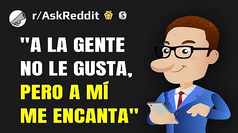 O que parece a mim e para mim?