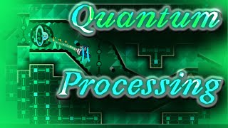 The 10,000 star finale: Quantum Processing 100% (New 2nd hardest) Wealth