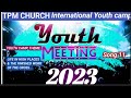 Soathu hoadharootpmsongs internationalyouthcamptpmchurchmp3