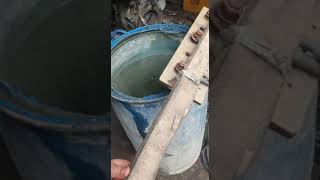 FG Wilson P100 (Load Test)