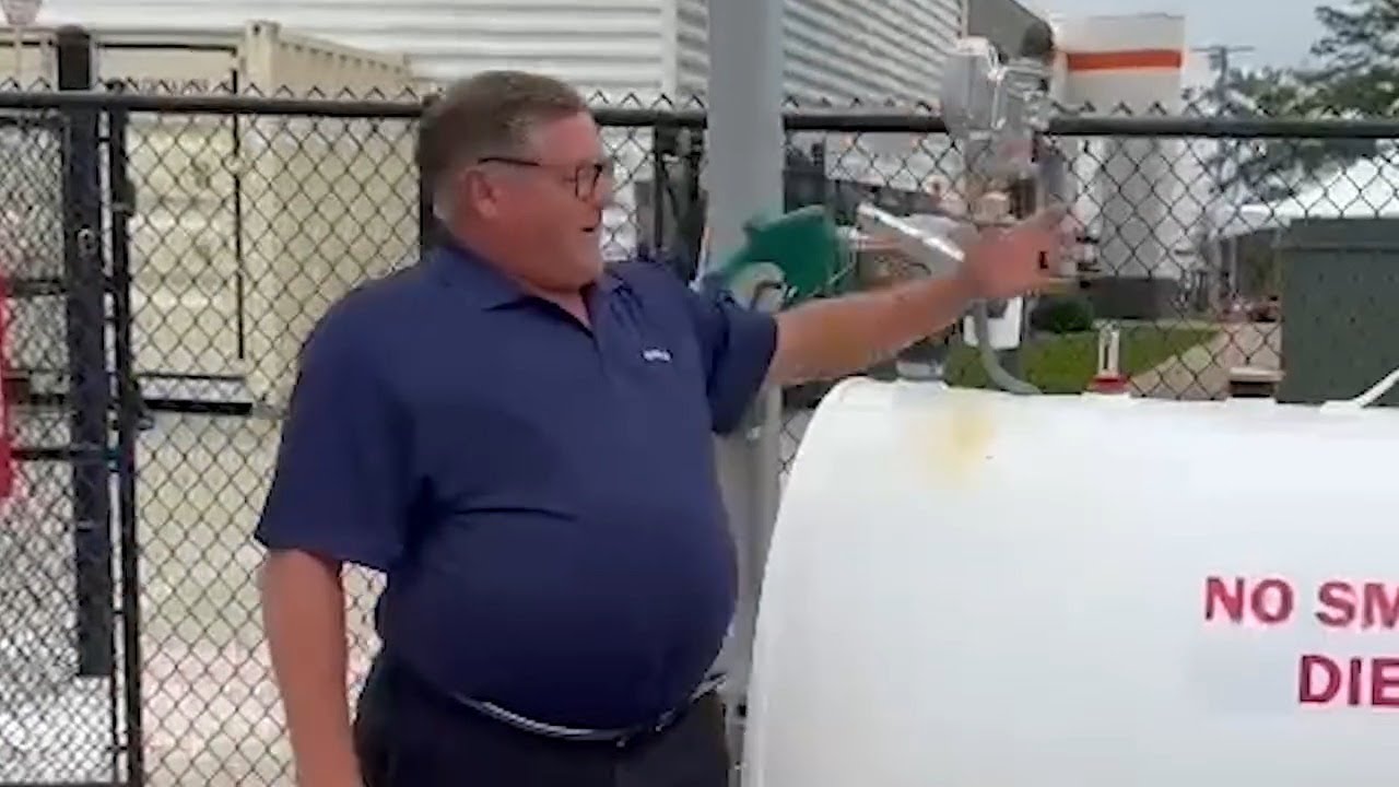 Fuel Quality Matters