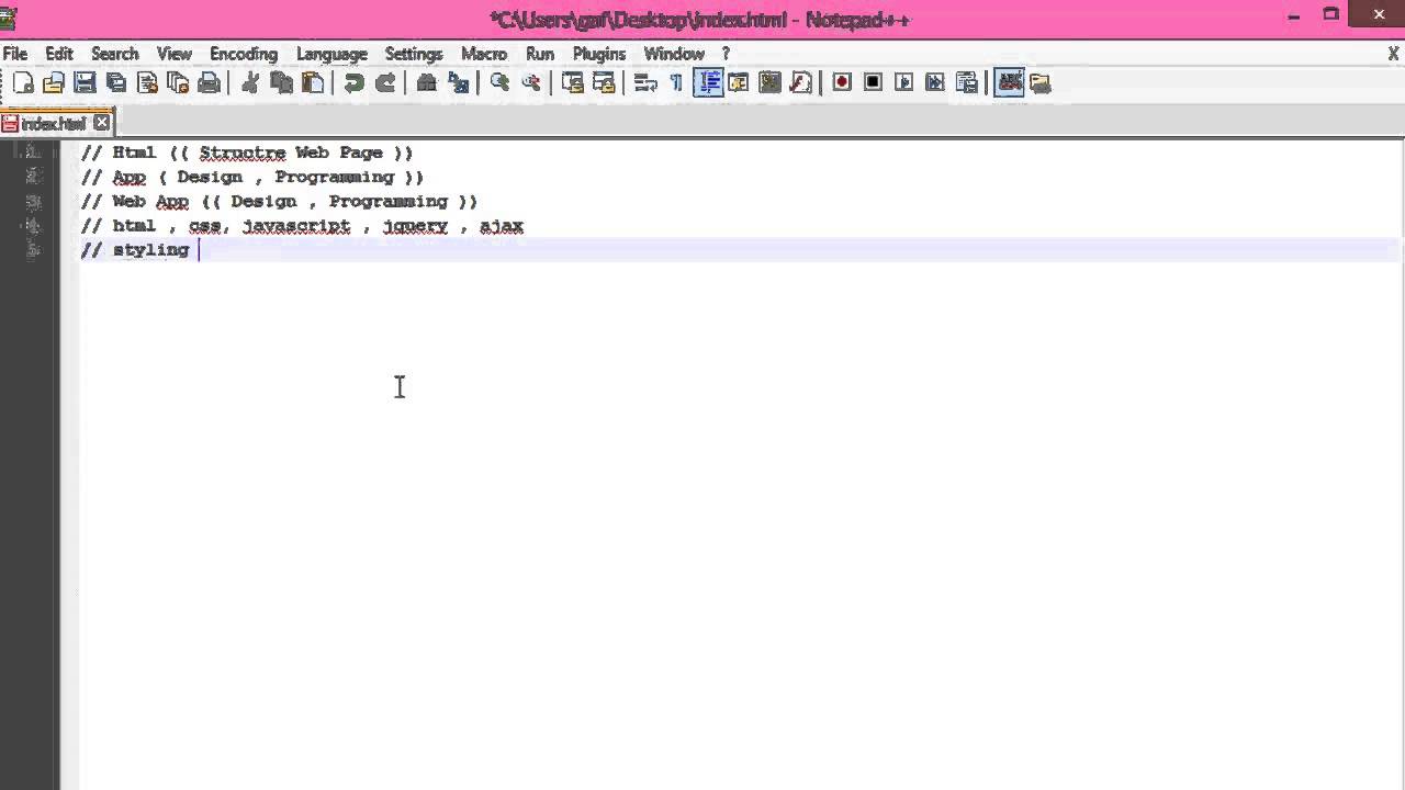 1   CSS Introduction مقدمة عن ال ال css