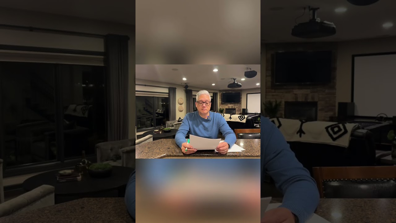 Honesty and Accountability at Work #shorts