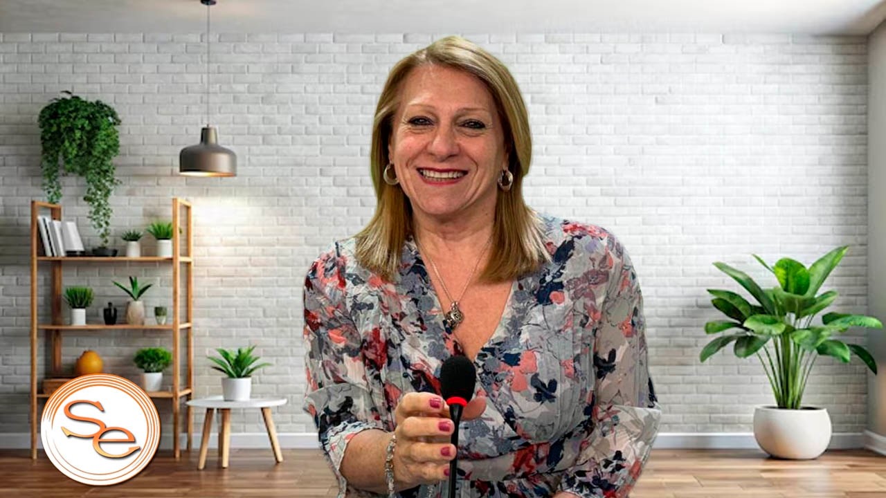 DÍA MUNDIAL DE LA MENOPAUSIA 2026 - DRA. OLGA MAREGA - SALUD Y EDUCACIÓN TV - WSP 249-4465068