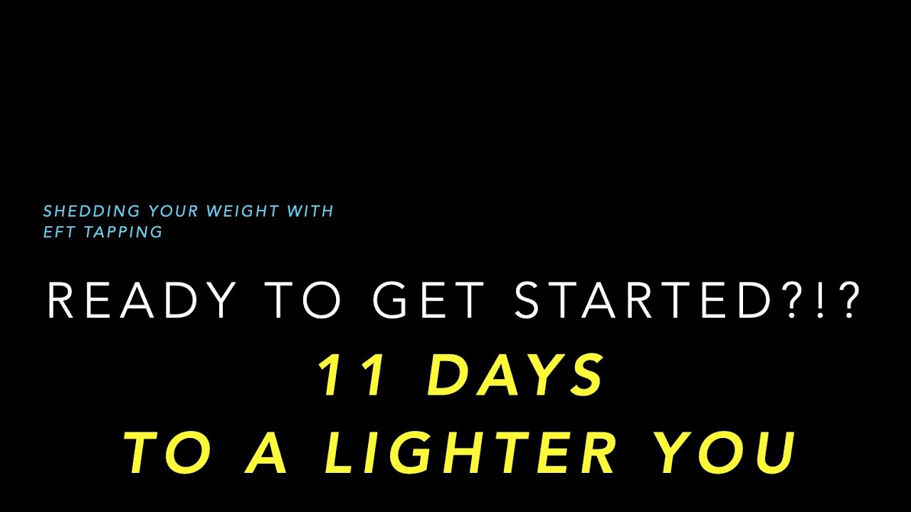 Pre-Program Video for 