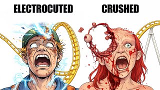 The Worst Roller Coaster Accidents Ever