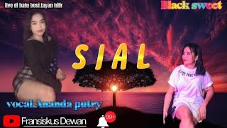 Lagu Sial#remix@fransiskusdewan459(mahalini)