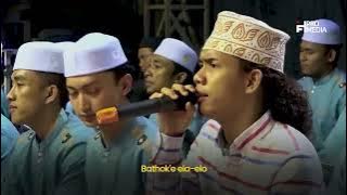 GUS AZMI FT CAK FANDY Sluku sluku Bathok