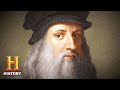 Ancient Aliens: Da Vinci's Alien Encounter (Season 4)
