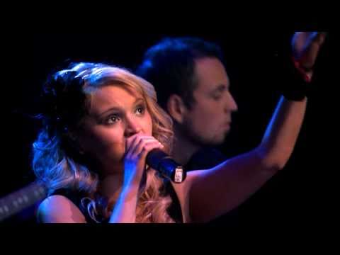 Francelle Maria - One Has to Go (Capitol Theatre)