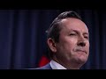 Former wa premier mark mcgowan to join bhp