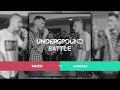 Skizu vs bastilia  underground battle 1