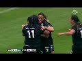 Every Kiwi Ferns try against Samoa 2020-2025 🇳🇿🔥