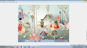 Rancang bangun keamanan jaringan, Instalasi, dan konfigurasi Dynamic Routing part1
