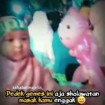 STORY ANAK MAJELIS BIKIN BAPER