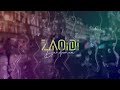 Zaoidi Djandjaman Official Lyrics Video