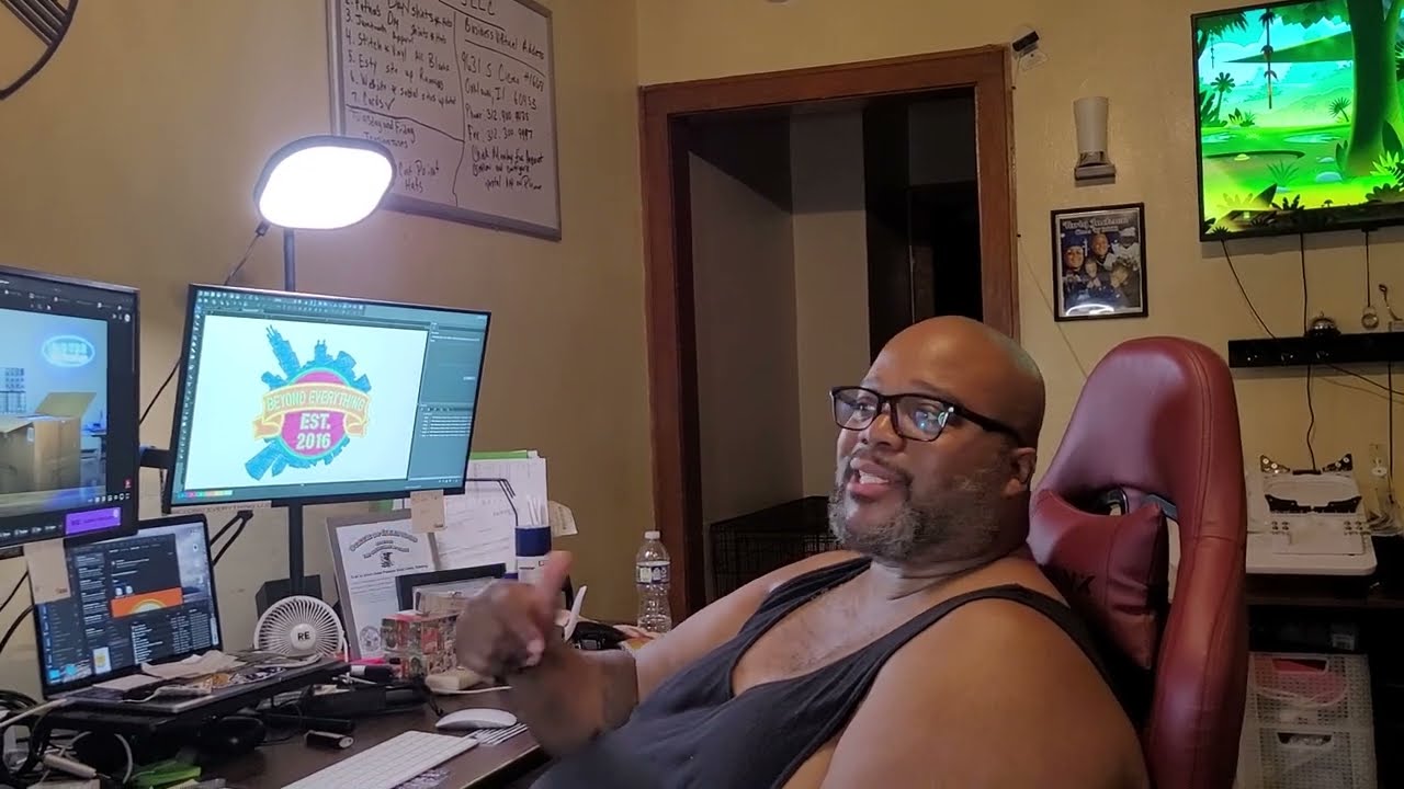 UNCLE TALKS PAULIE MALIGNAGGI'S HATE OF DEVIN HANEY, COMPUBOX, & DEVIN'S BODY ATTACK ON LOMACHENKO