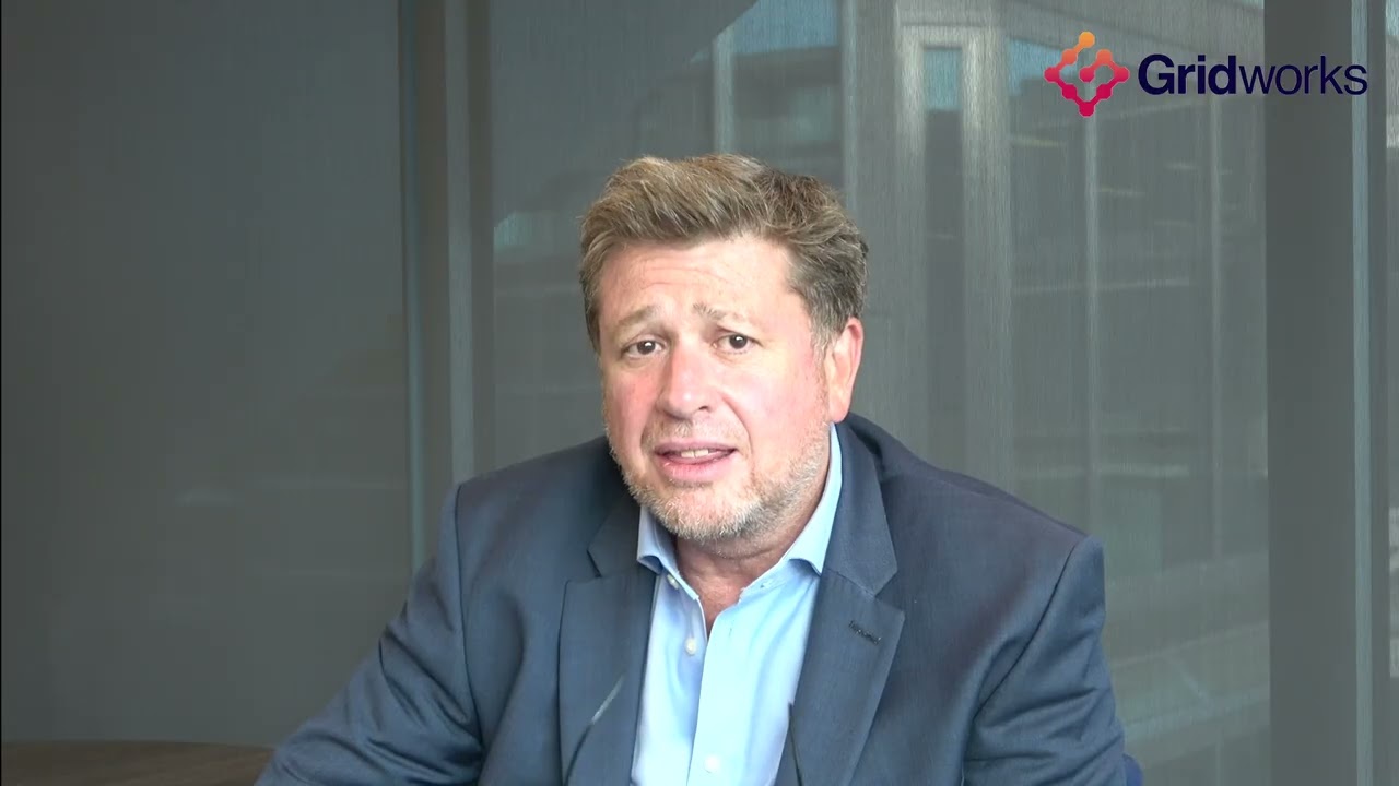 The Amari Project: How Gridworks is upgrading Uganda's electricity transmission infrastructure