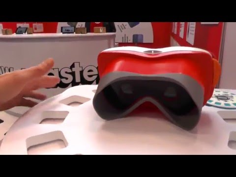 View-Master brings virtual