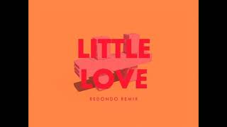 De Hofnar & Elior feat. Joe Killington - Little Love (Redondo Extended Remix)