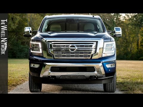 2020-nissan-titan-xd-sl-/-pro-4x-/-platinum-reserve