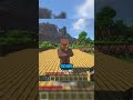 POV: Grox heilt Villager 💀