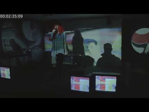 Erases Eraser - This Machine Kills Fascists (Live 5/30/2026)