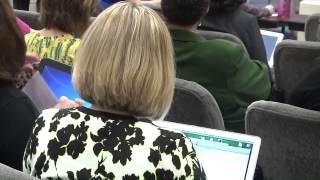 J Garland Against property tax hike