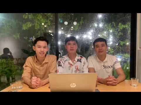 Ứng tuyển nhân viên Marketing công ty thiết kế nội thất Tịnh Tâm.