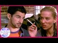 Jason Tanya Turner Clash Season 1 Episode 1 Footballers Wives 