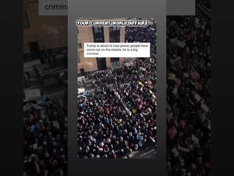 Different borders one voice! #shorts #news #protest